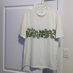 Patagonia White Performance baselayer shirt XL